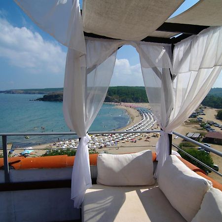 Bella Vista Beach Club Sinemoretz Eksteriør billede