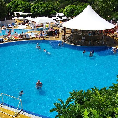 Bella Vista Beach Club Sinemoretz Eksteriør billede
