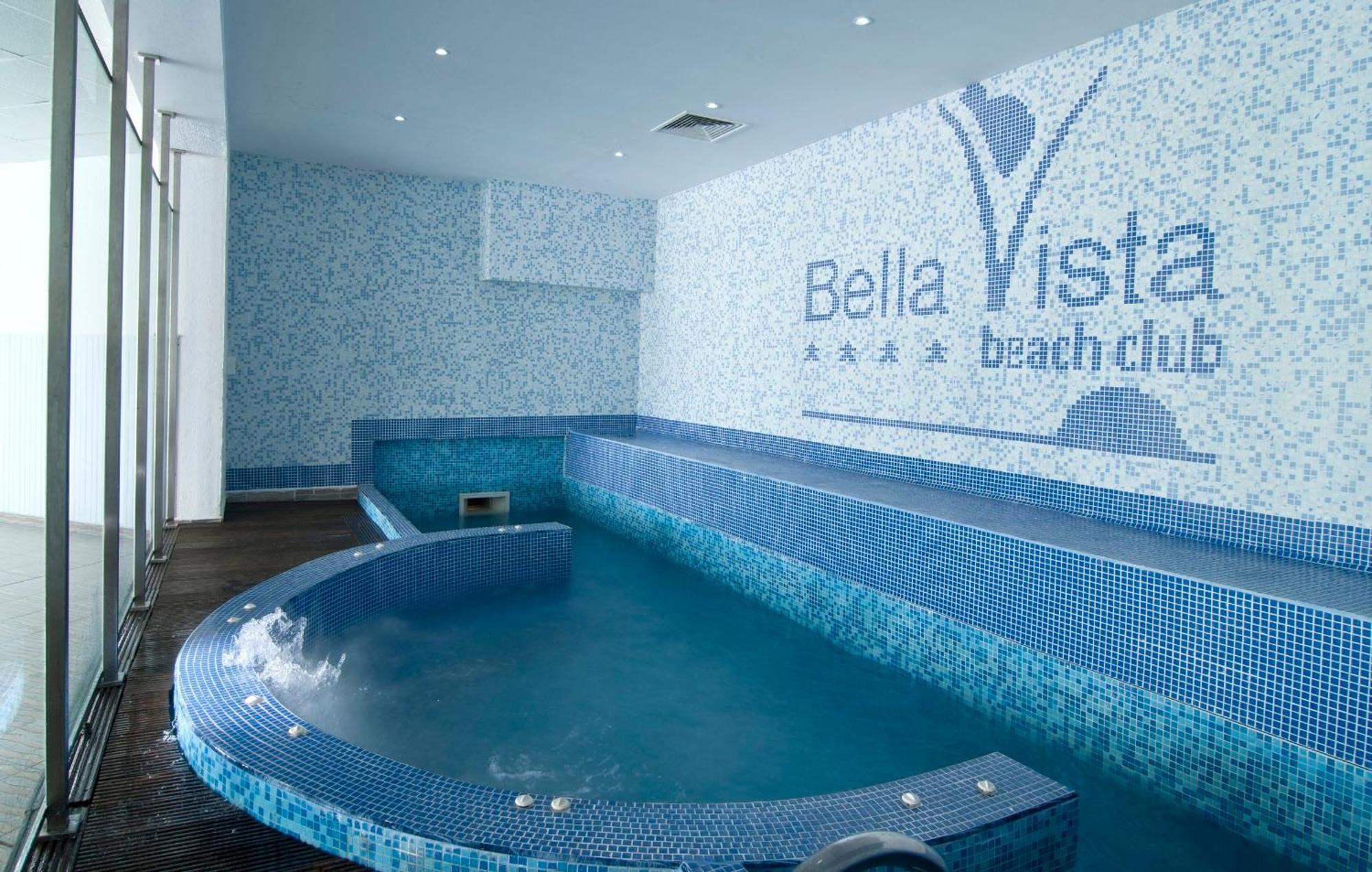 Bella Vista Beach Club Sinemoretz Eksteriør billede